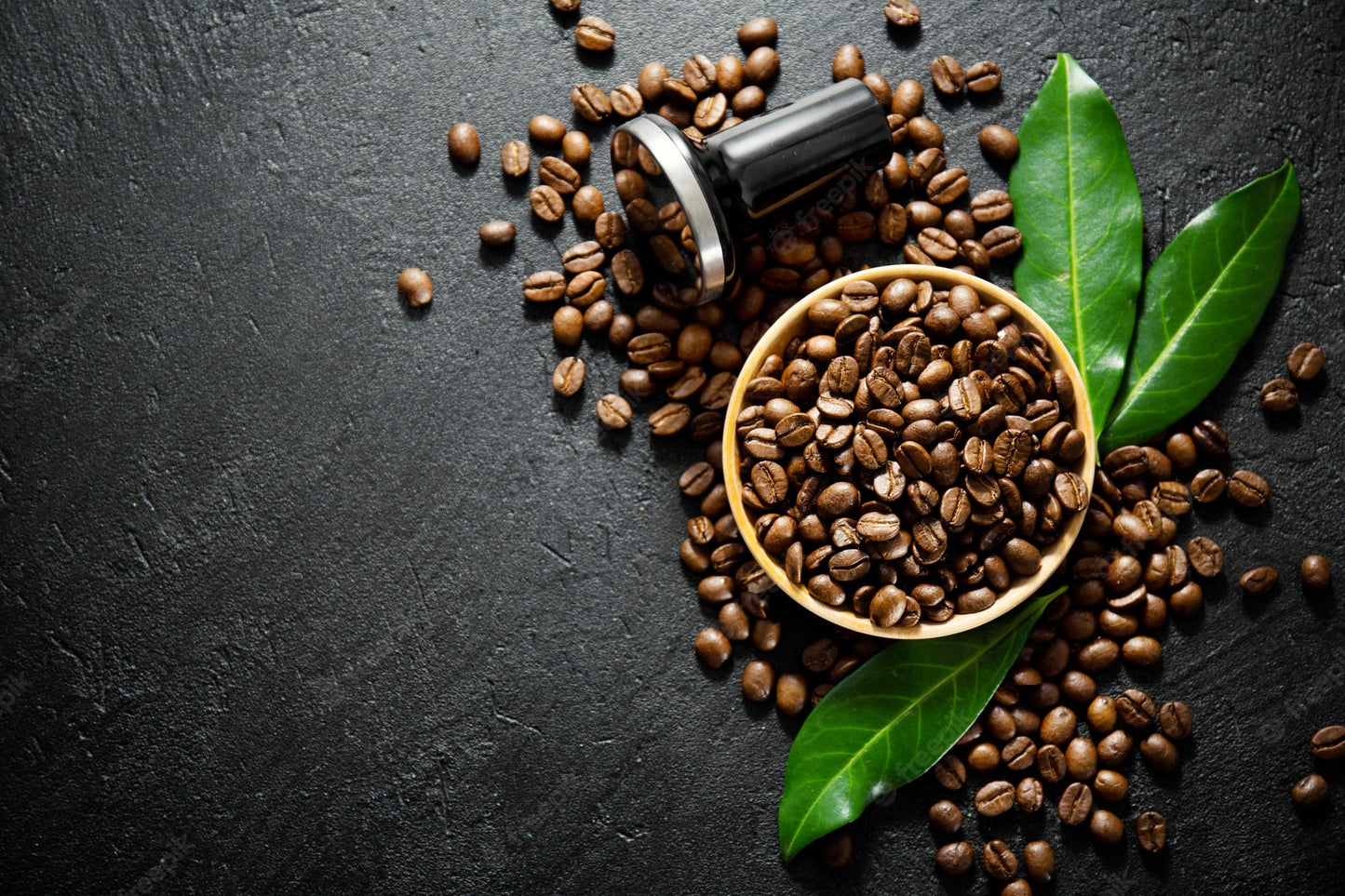 DLK Organic Tanzanian Beans
