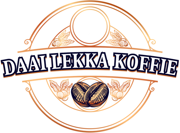 Daai Lekka Koffie