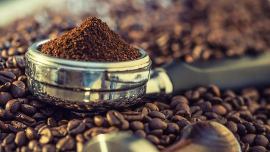 DLK Arabica Flavour Infused - 25x drip bags